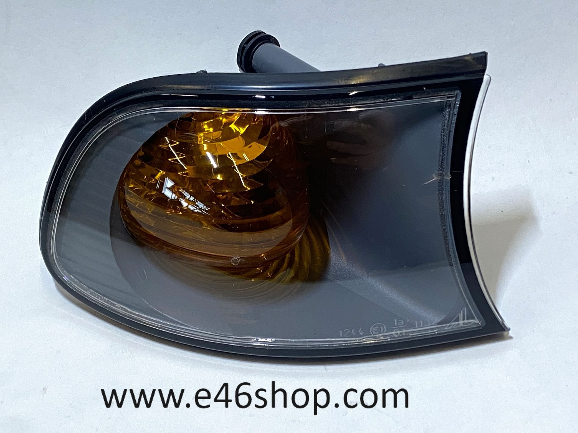 KNIPPERLICHT RECHTS BMW E46 COMPACT NIEUW OE  63136924950, -, -, Nieuw, Ophalen of Verzenden