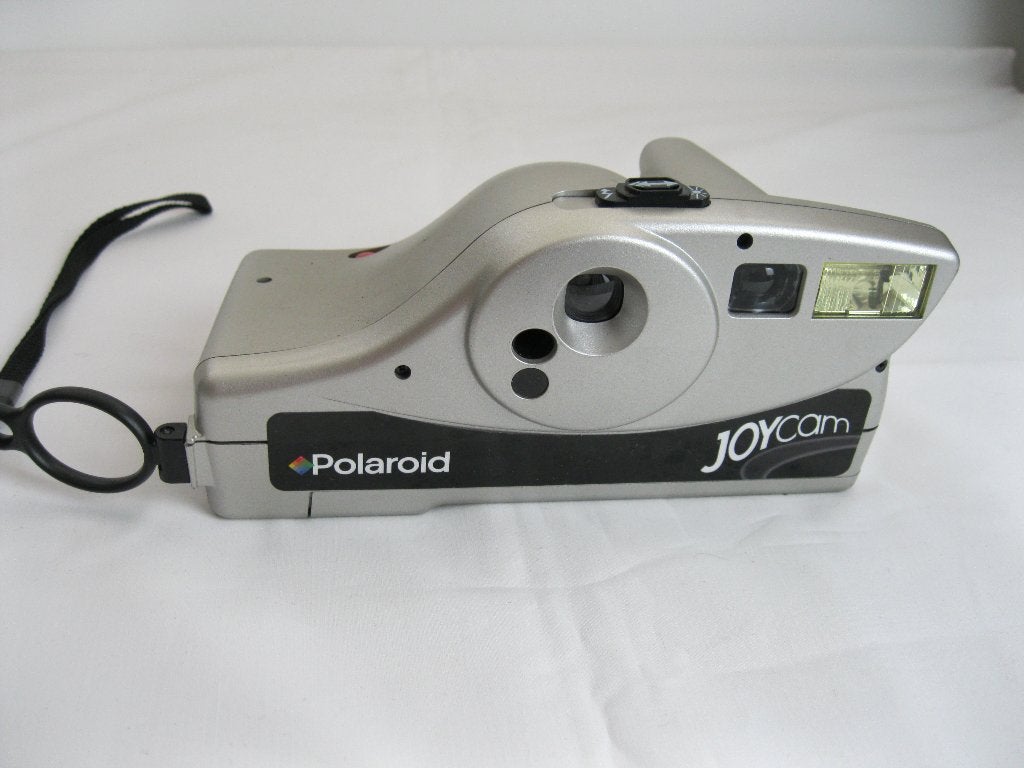 polaroid, Ophalen of Verzenden, Gebruikt, Polaroid, Polaroid