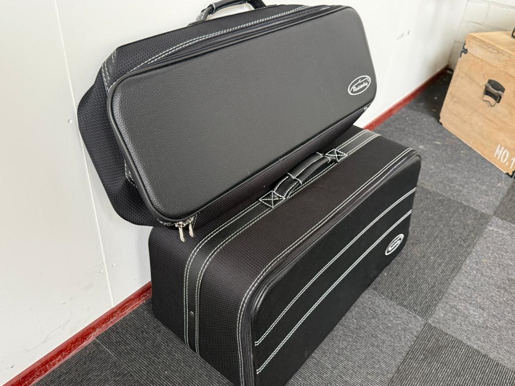 Roadsterbag set voor Mazda MX-5 (2-delig), Ophalen, Zo goed als nieuw, Mazda, Mazda