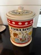 Pasta bewaarpot Blond amsterdam, Overige typen, Ophalen of Verzenden, Zo goed als nieuw, Aardewerk