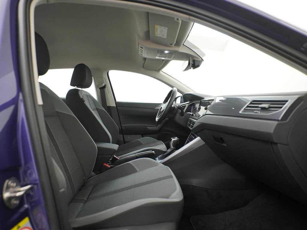 Volkswagen Polo 1.0 TSI DSG | Camera | Blind Spot | Digital, 12 maanden, Stof, Gebruikt, Overige kleuren