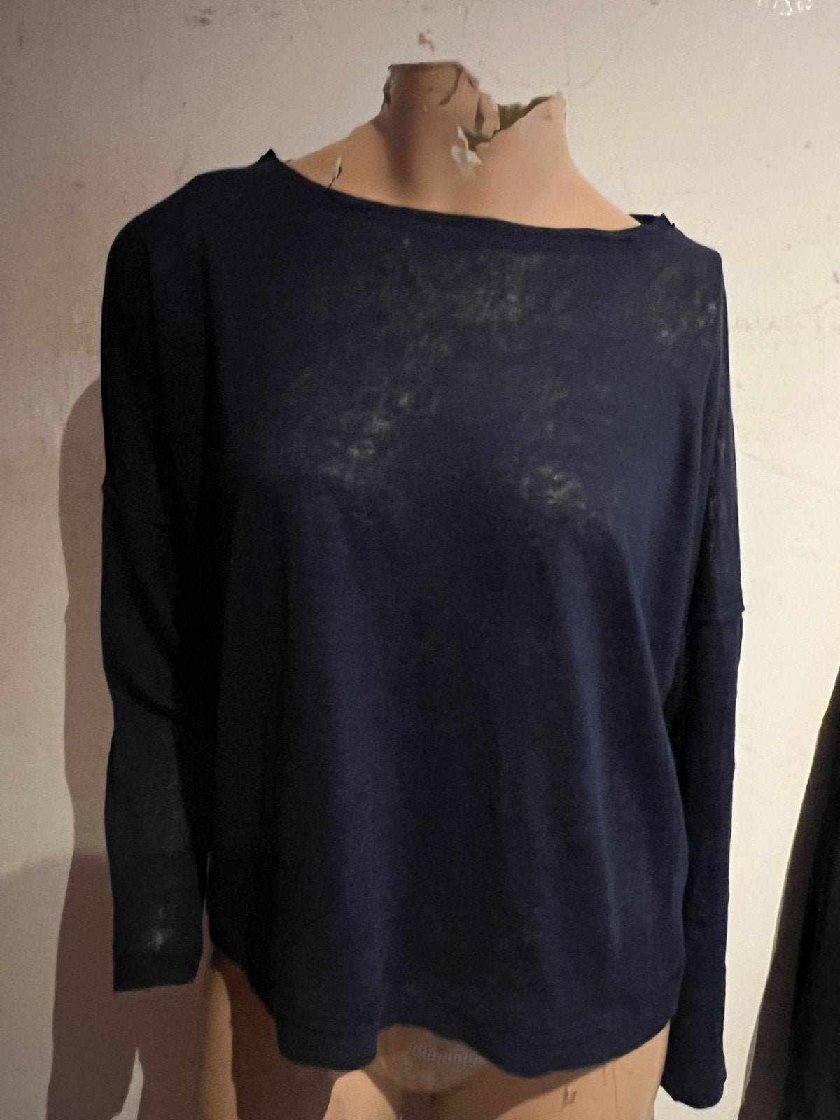ZARA truitje maat m zgan, Kleding | Dames, Maat 38/40 (M), F, G, Blauw