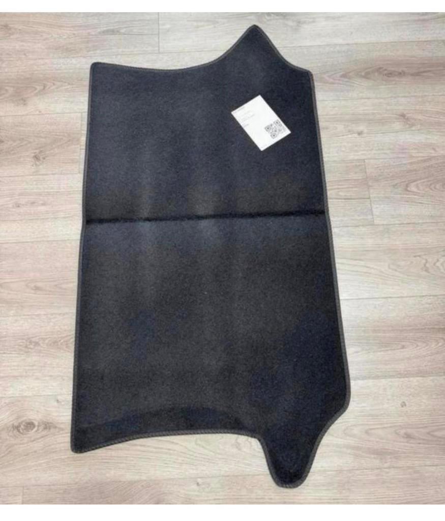 Ford Fiesta 2002-2008 en ST stoffen Kofferbakmat koffer mat, Nieuw, Ophalen of Verzenden, H, H
