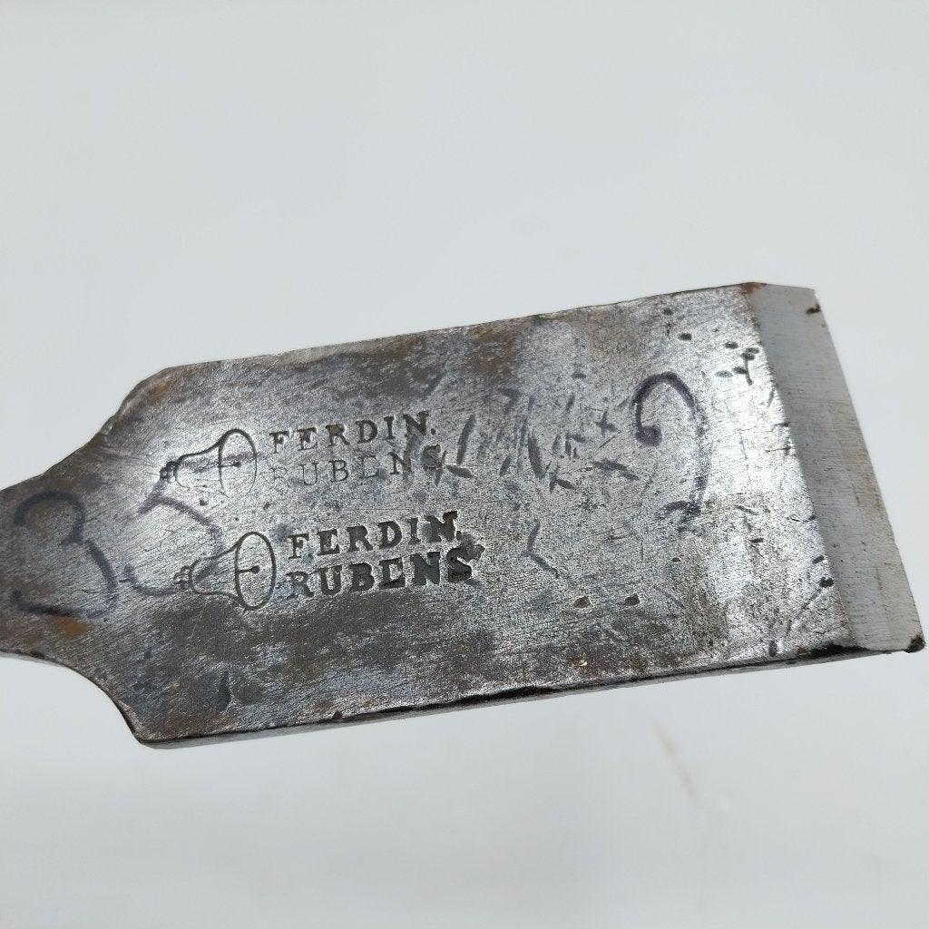 Ferdin Rubens 50 mm Brede Beitel (ML), Ophalen of Verzenden
