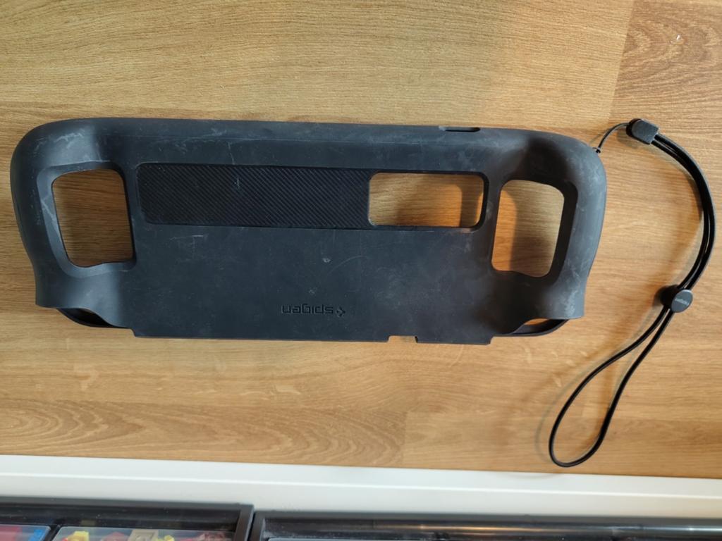 Steam Deck hoesje - gratis af te halen, Ophalen, Gebruikt, PC, Hoesje