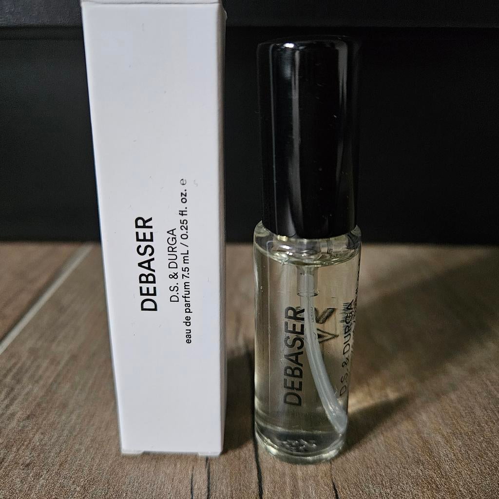 **NIEUW** DS & DURGA debaser 7.5 ml, Ophalen, Nieuw