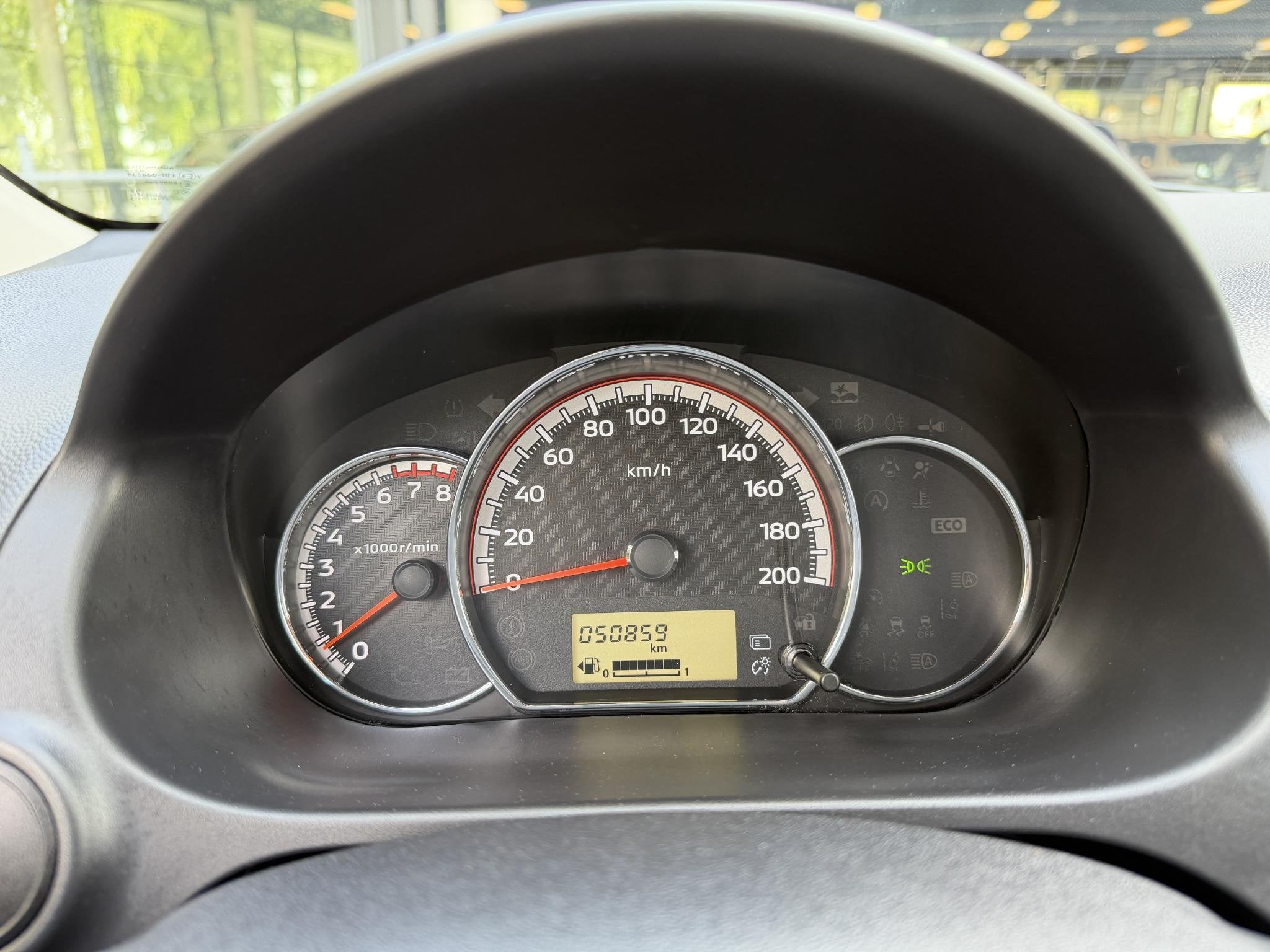 Mitsubishi Space Star 1.2 Connect+ | Navigatie via CarPlay /, Auto's, Voorwielaandrijving, Dealer onderhouden, Stof, Gebruikt