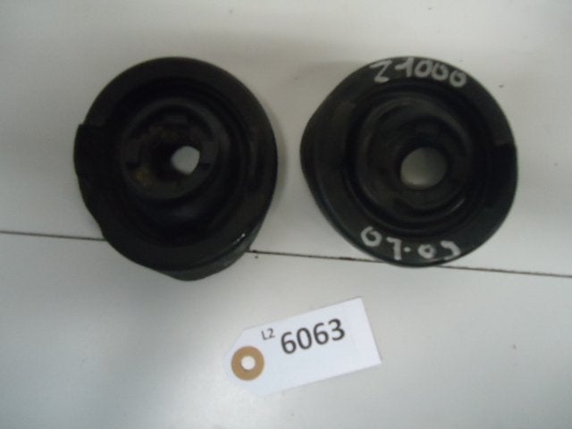 Z1000 2007 - 2009 Kawasaki Rubber Rubber koplamp D1-28299, Motoren