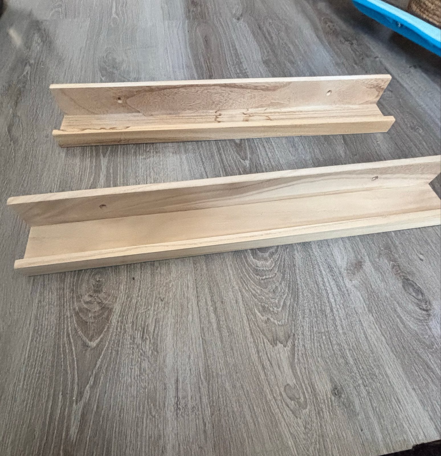 Fotoplank 60*7, Ophalen, Nieuw