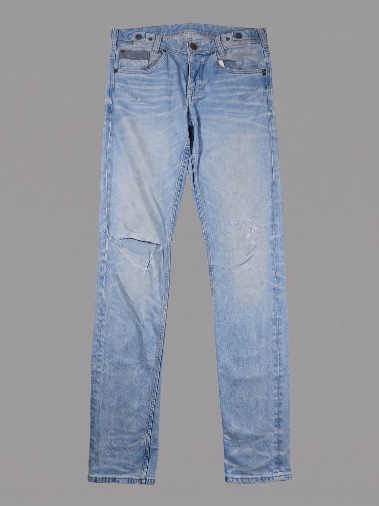 PME Legend Skyhawk jeans | W31 L34 | regular slim, Kleding | Heren, Spijkerbroeken en Jeans, Blauw, W32 (confectie 46) of kleiner