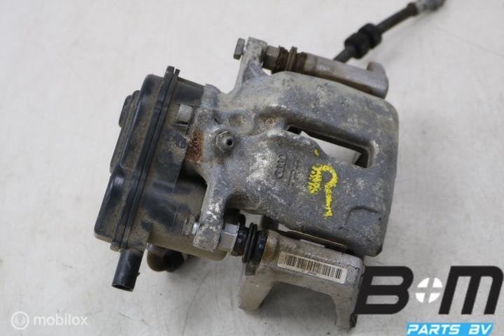 Remklauw RA Audi A5 8T FL 12km 8K0615404E, Gebruikt