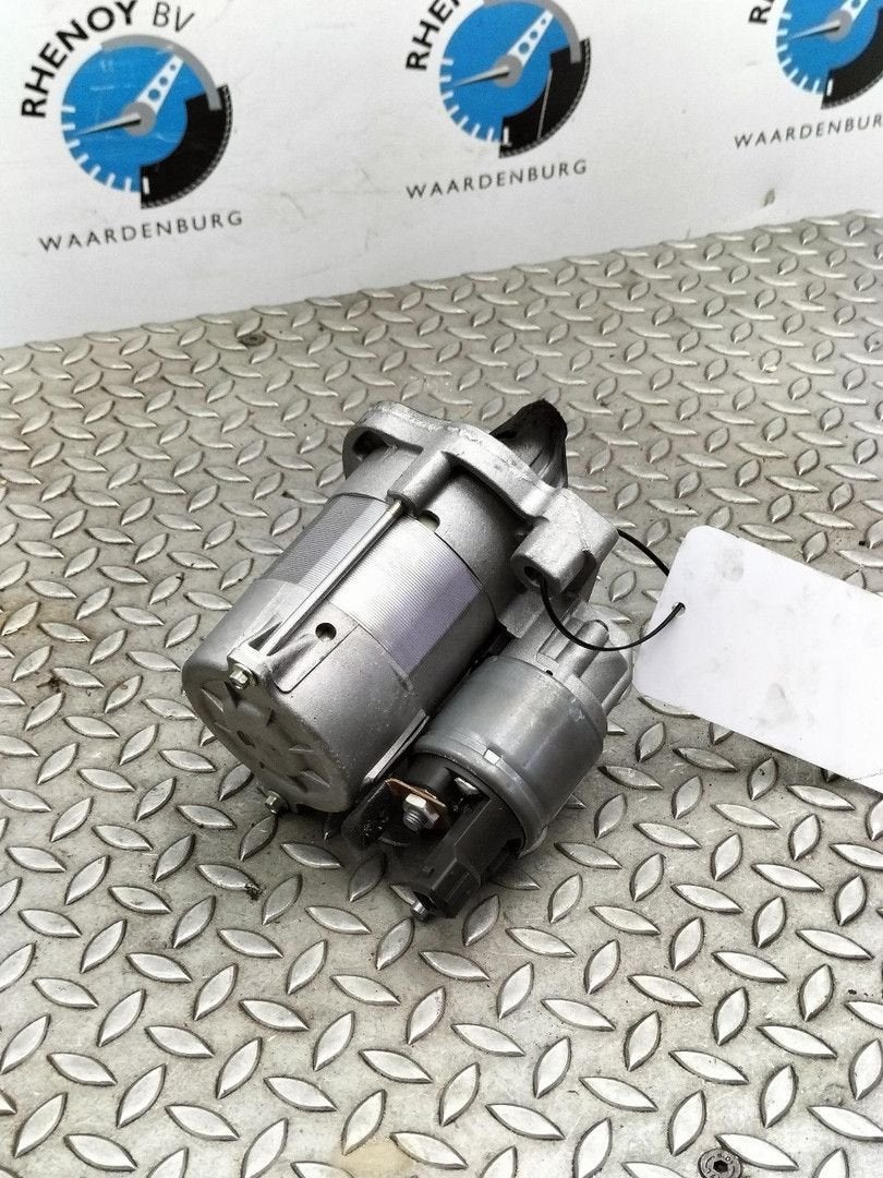 JEEP AVENGER J2 GSE T3 STARTMOTOR 2025, Ophalen of Verzenden, Gebruikt, Stiba lid