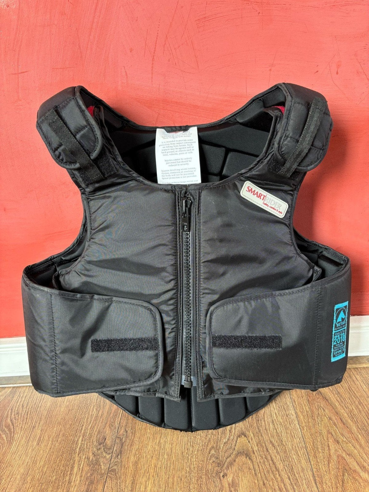 body protector maat M, Ophalen of Verzenden