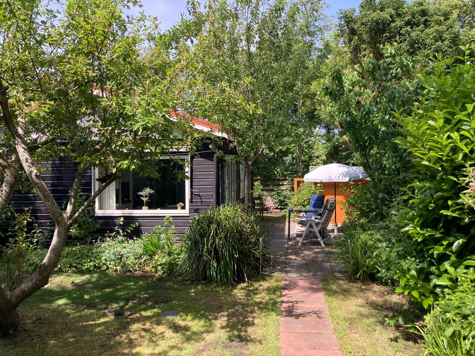 ‼️Tijdelijke woonruimte in Noord-Holland‼️, 48 m², Direct bij eigenaar, Noord-Holland, Vrijstaande woning