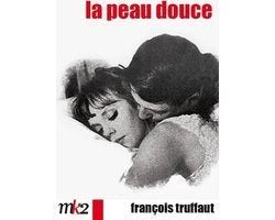La Peau Douce van francois truffaut, Nederlands, Ophalen of Verzenden, Zo goed als nieuw, Frans