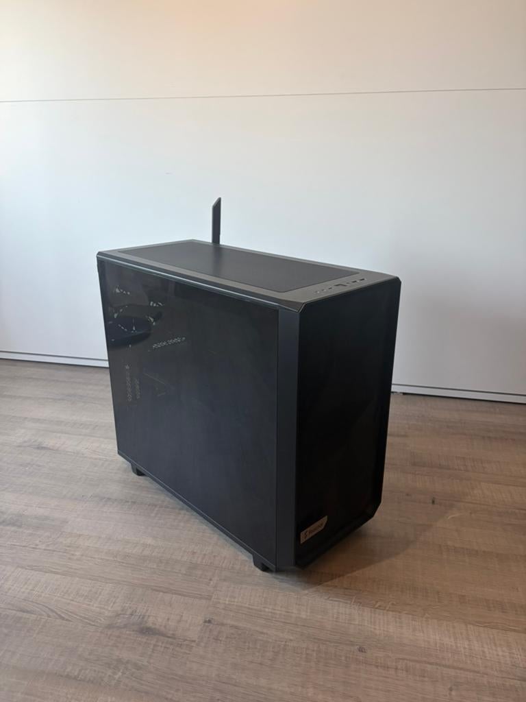 AI/Gaming PC - RTX5090, Ryzen 9 7950X3D, 4TB SSD, 64GB DDR5, Computers en Software, Ophalen, 64 GB of meer, Zelfgebouwde PC, Virtual Reality