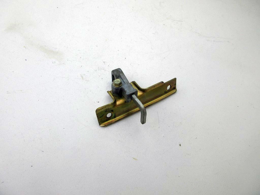 Honda VF750F zadel mechanisme VF 750 F vergrendeling buddy, Ophalen of Verzenden