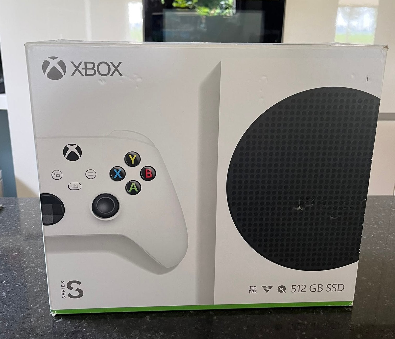 Foto 4 van Xbox Series S