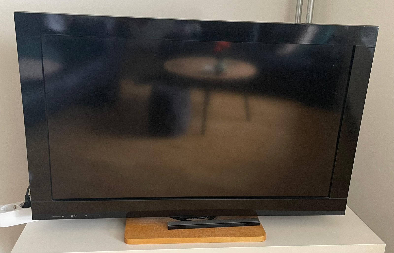 TV sony, Audio, Tv en Foto, Televisies, Ophalen, Gebruikt, 50 Hz, Sony