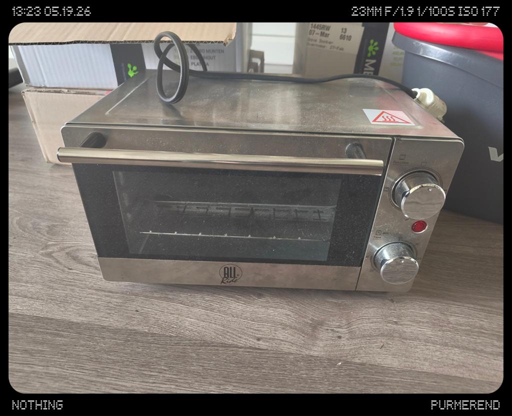 24v vrachtwagen oven, Auto-onderdelen, Vrachtwagen-onderdelen, Ophalen of Verzenden, Gebruikt, Overige merken