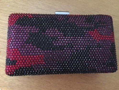 ESPRIT clutch tas met glitters van, Sieraden, Tassen en Uiterlijk, Ophalen of Verzenden, Handtas