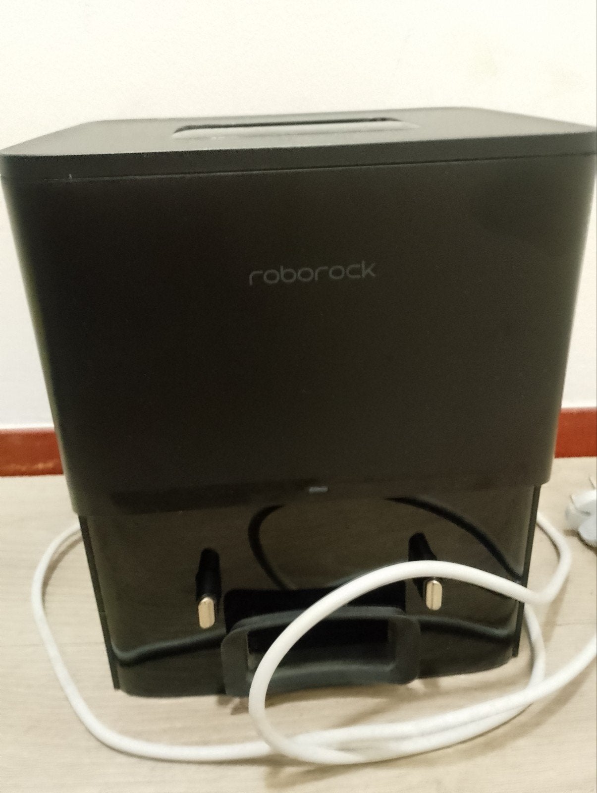 Roborock Q7 series met dockingstation, Witgoed en Apparatuur, Ophalen, Nieuw