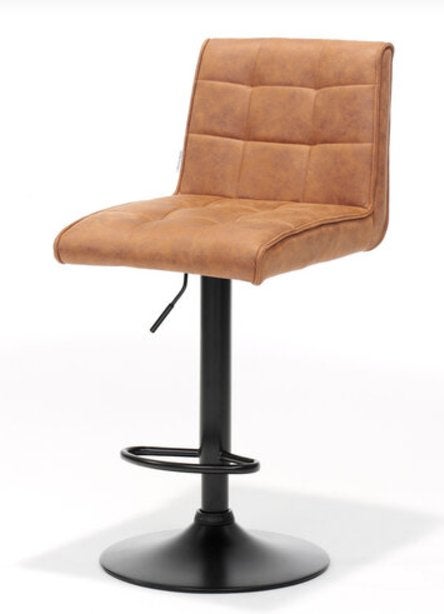 OPRUIMING: Laatste barkrukken nieuw in doos!! Nu € 89,- !!, 5 krukken of meer, 60 tot 90 cm, Nieuw, Ophalen of Verzenden