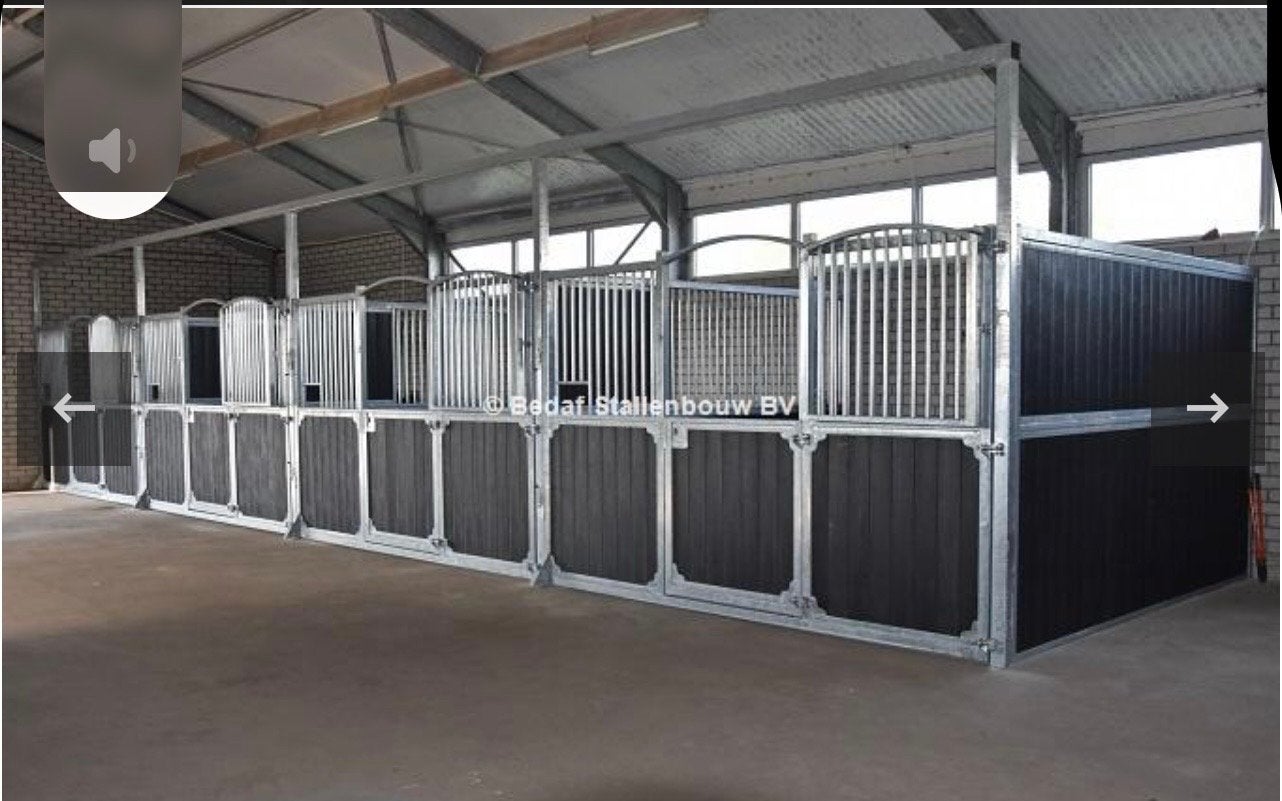 Gezocht: 2 paardenboxen, Dieren en Toebehoren, Stalling, 2 of 3 paarden of pony's