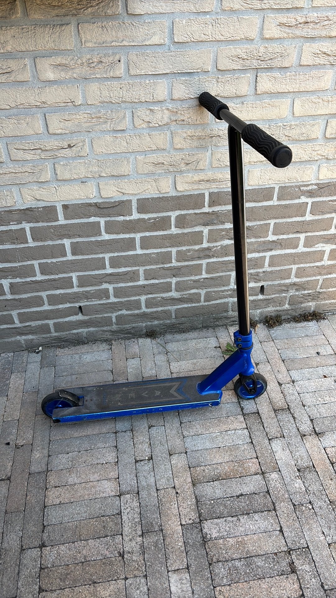 Maven pro stuntstep, Fietsen en Brommers, Steps, Ophalen, Zo goed als nieuw, Gewone step