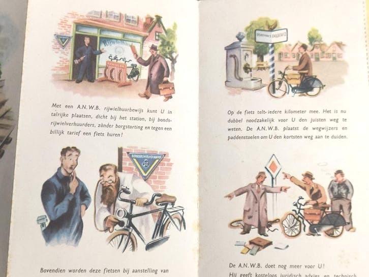 GERESERVEERD!, Boeken, Catalogussen en Folders, Ophalen of Verzenden