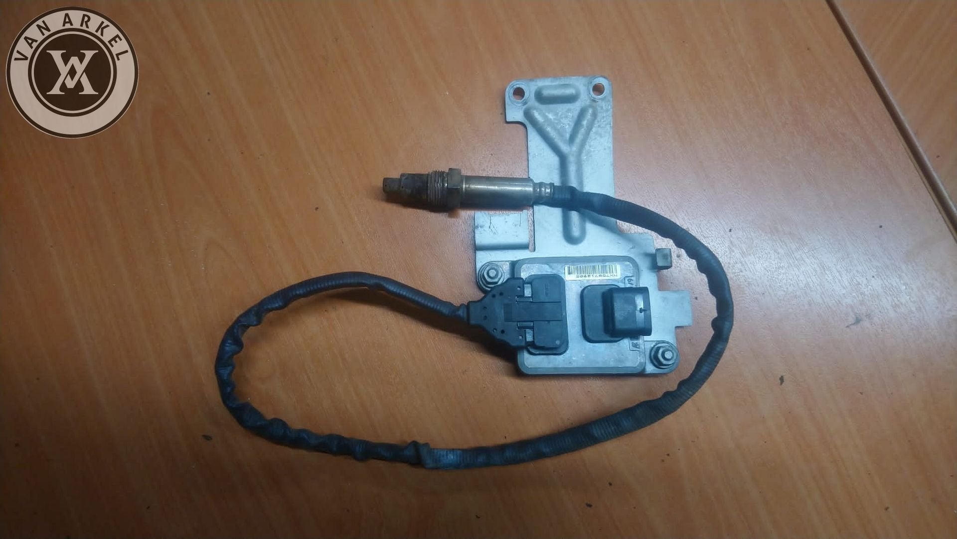 bmw e90 ezv nox sensor 11787587129, Gebruikt, -, -, Ophalen of Verzenden