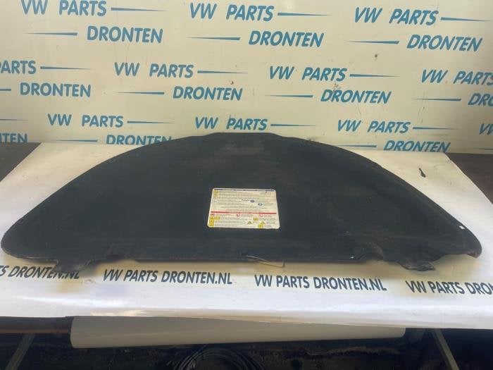 Motorkap Bekleding van een Alfa Romeo Giulietta, Gebruikt, -, Verzenden, -