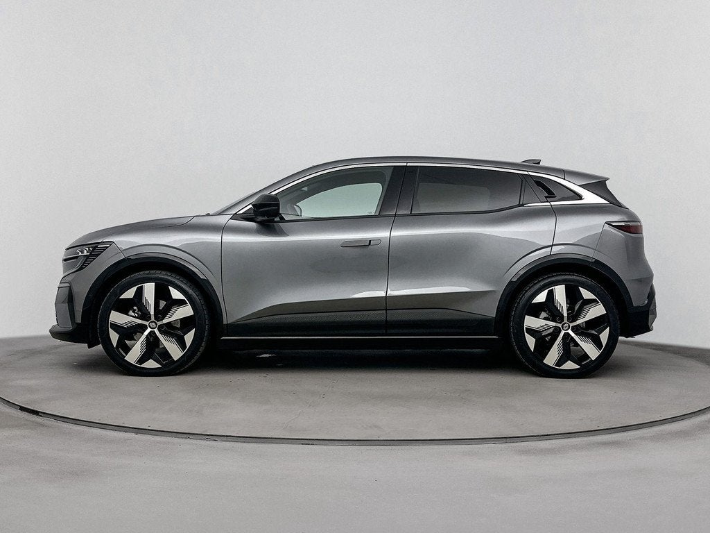 Renault Megane E-Tech Comfort Range Techno 60 kWh 220PK | Pa, Auto's, Renault, Gebruikt, Automatische klimaatregeling, 462 km