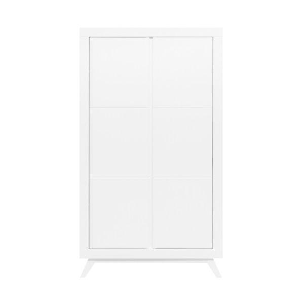 Bopita anne babykamer  3-delig  Ledikant/commode/kledingkast, Kinderen en Baby's, Ophalen of Verzenden