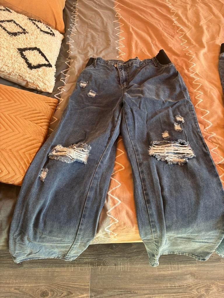 Dames kleding pakket, Ophalen of Verzenden, Zo goed als nieuw, Maat 36 (S)