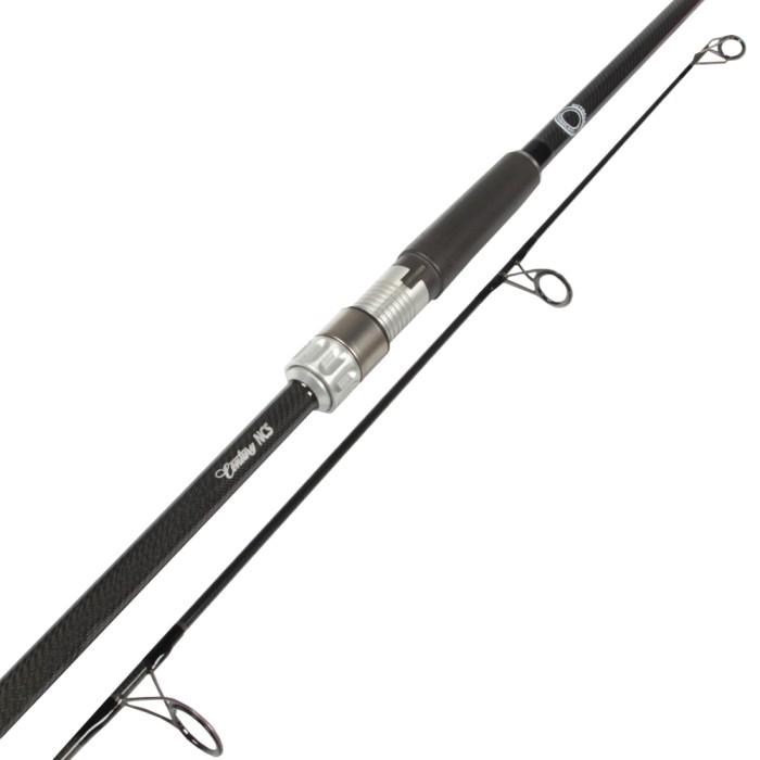 Century NCS 13ft 2.75lb karperhengel nieuw, Ophalen, Nieuw, Werphengel