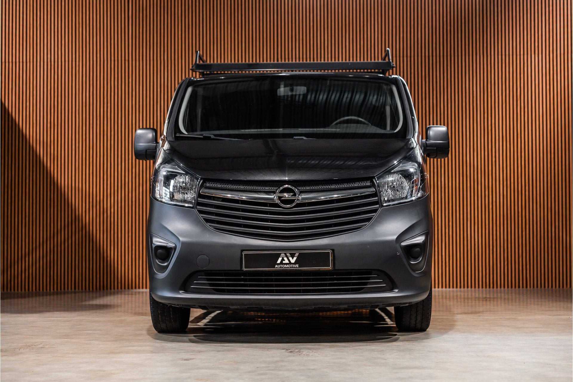 Opel Vivaro 1.6 CDTI Edition | 3-Zitter | Cruise control Air, Voorwielaandrijving, Gebruikt, Zwart, Origineel Nederlands