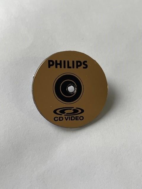 speldje Philips, Ophalen of Verzenden, Zo goed als nieuw, Overige onderwerpen