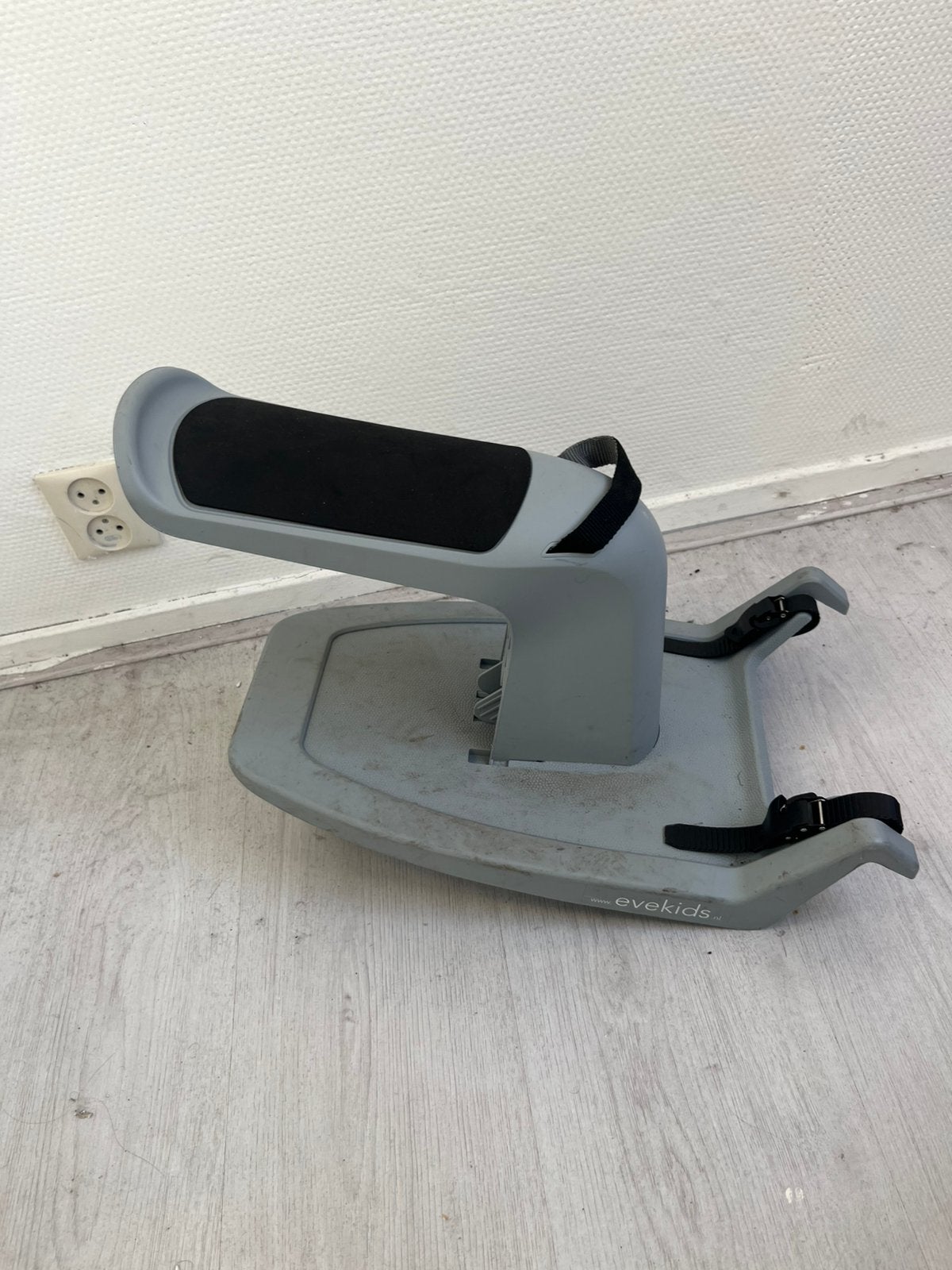 Zitje voor achterop de kinderwagen, Kinderen en Baby's, Kinderwagens en Combinaties, Ophalen, Zo goed als nieuw, Overige merken