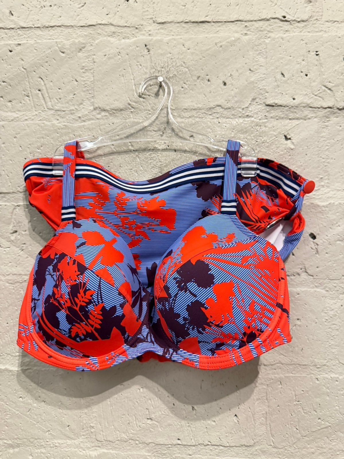 Fantasie bikini 40/ 80E slip 44 NIEUW!! Nu €35, Kleding | Dames, Badmode en Zwemkleding, Ophalen of Verzenden, Nieuw, Blauw, Bikini