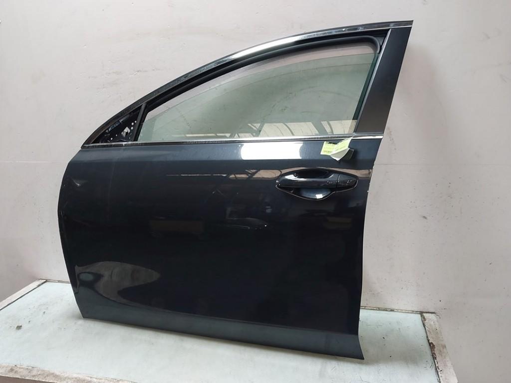 Portier Links Voor Kia Ceed (CDB5/CDBB) 2024 76003J7000, Info@kia.de, Kia Deutschland GmbH, Gebruikt, Theodor-Heuss-Allee 11, Frankfurt am Main 60486, , Duitsland
