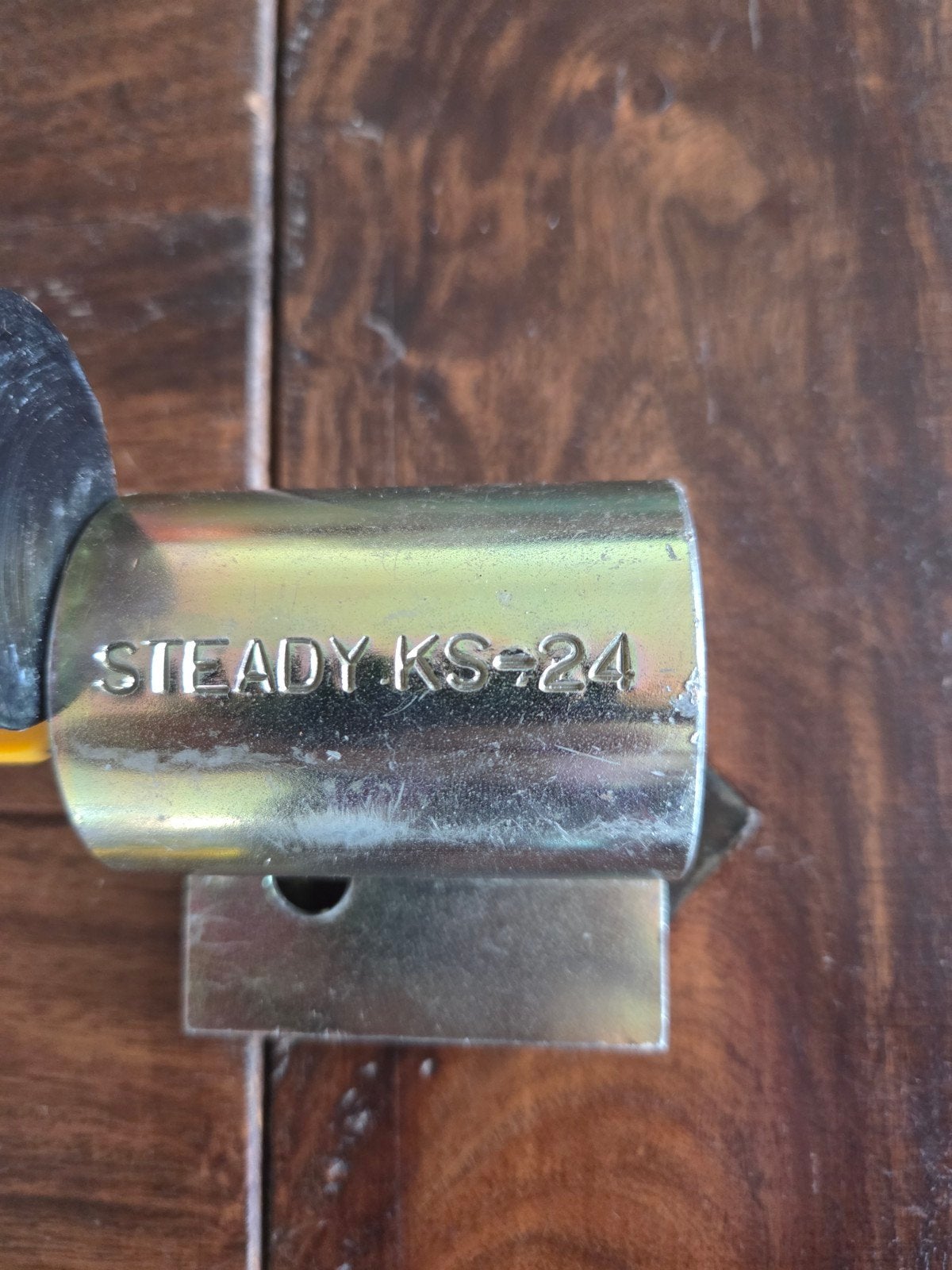 Steady KS 24 Disselslot voor AL-KO AKS 1300 koppeling, Ophalen of Verzenden, Gebruikt