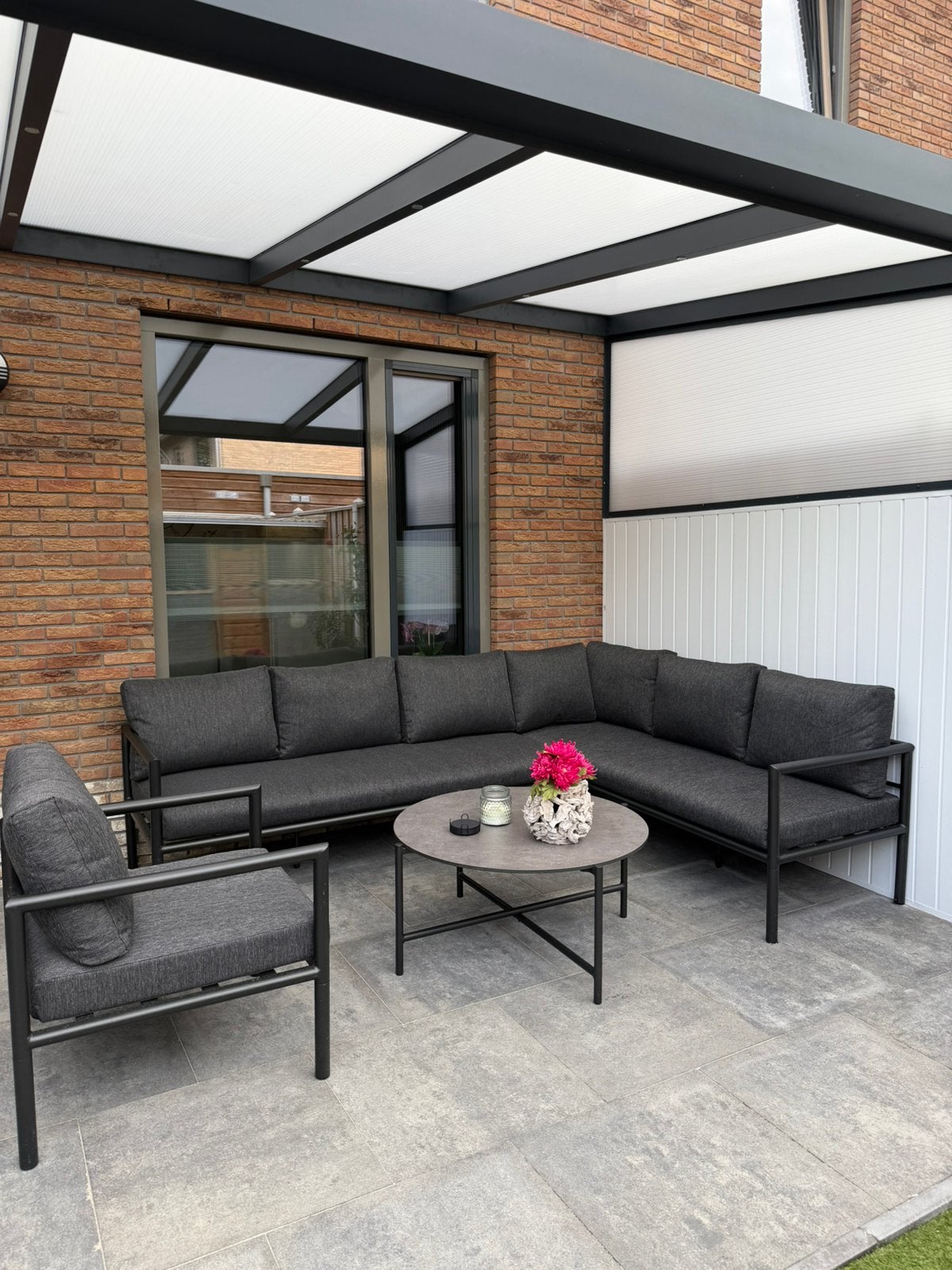 Tuin loungeset