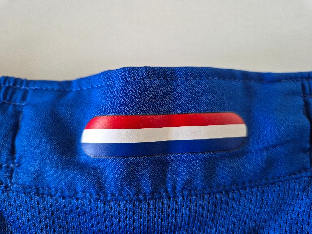 Collector's Item Nike KNVB Nederlands Elftal WK Short 2010, Sport en Fitness, Voetbal, Nieuw, Broek, Maat XL, Ophalen of Verzenden