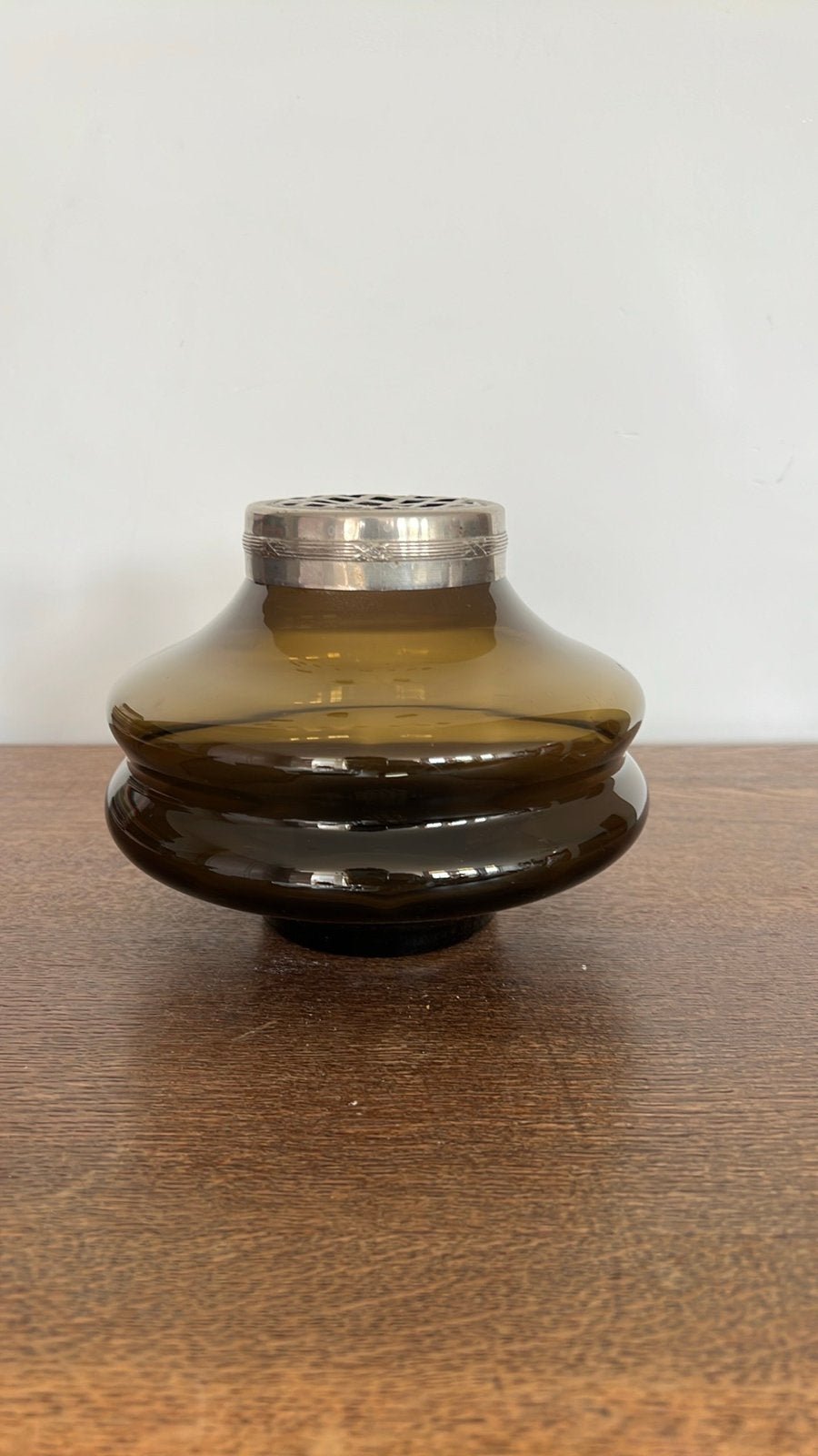 Belgisch Art Deco Rozensteker - Jaren '30, Ophalen of Verzenden
