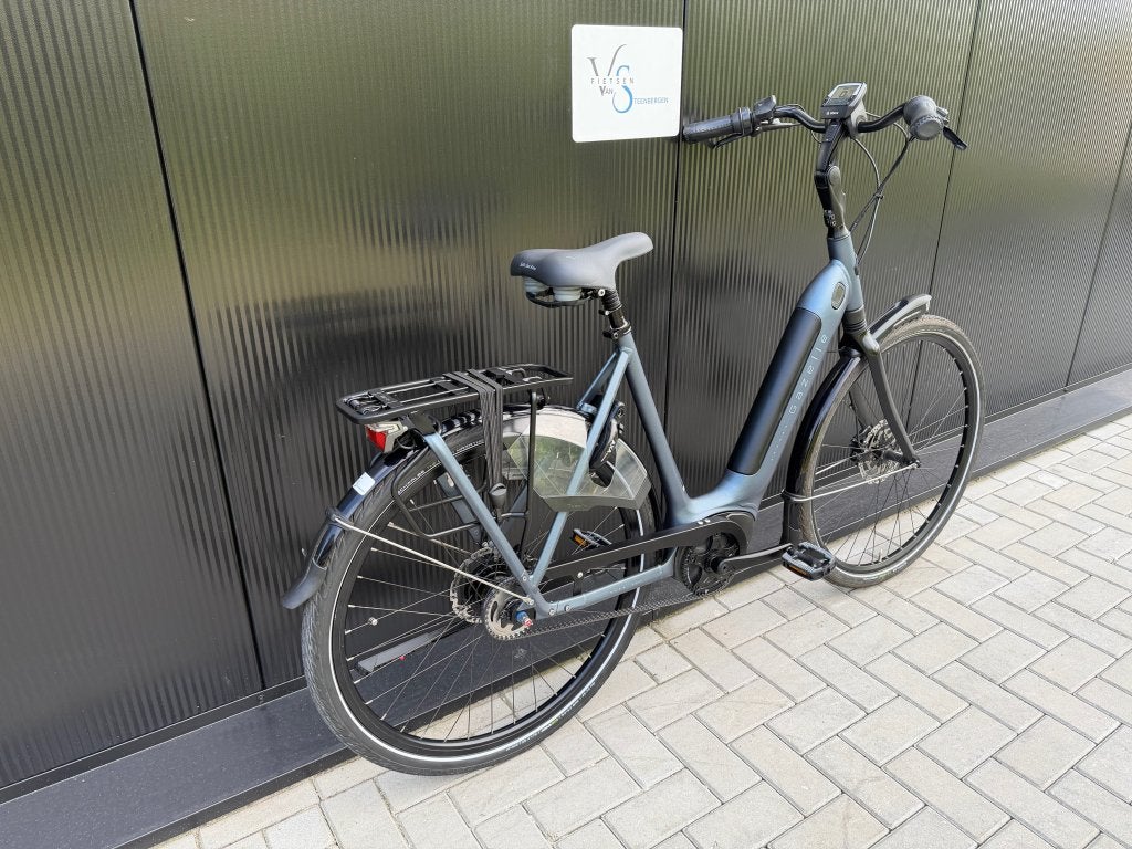 Gazelle Arroyo C5 57cm 2022 Bosch Performance Line & Belt, Gebruikt, Gazelle, Info@gazelle.nl, Ophalen of Verzenden