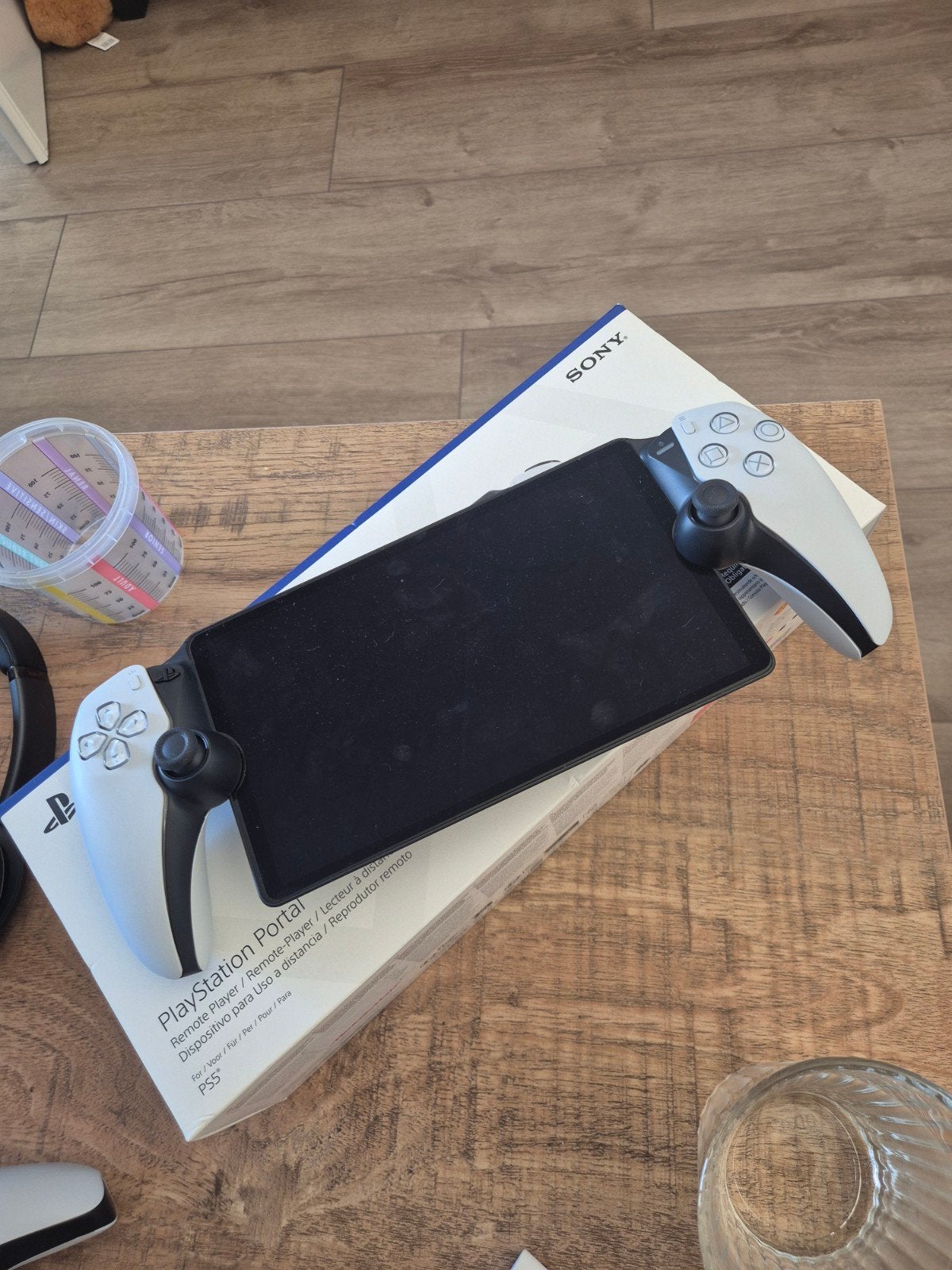 PlayStation Portal Remote Player - Nieuw in doos, Spelcomputers en Games, Games | Sony PlayStation 5, Online, 1 speler, Ophalen of Verzenden