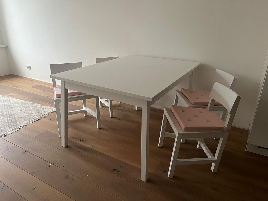 Atelier van Lieshout design tafel, Ophalen, 200 cm of meer, 50 tot 100 cm, Zo goed als nieuw