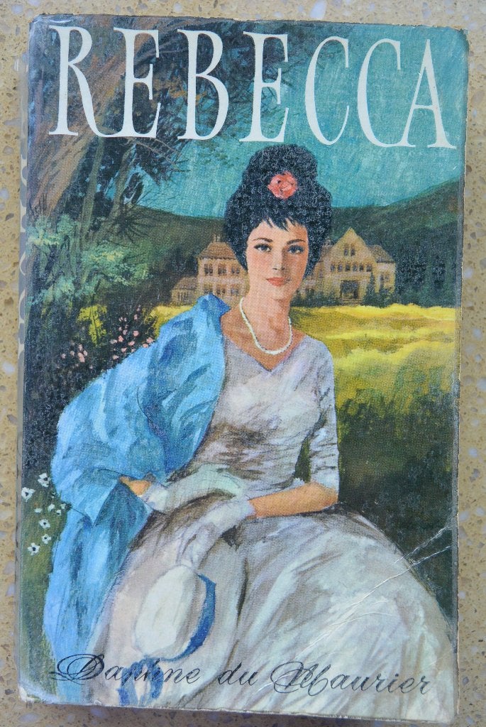 Rebecca - Daphne de Maurier - Roman - 1938 - Gratis, Gelezen, Europa overig, Ophalen of Verzenden, Daphne de Maurier