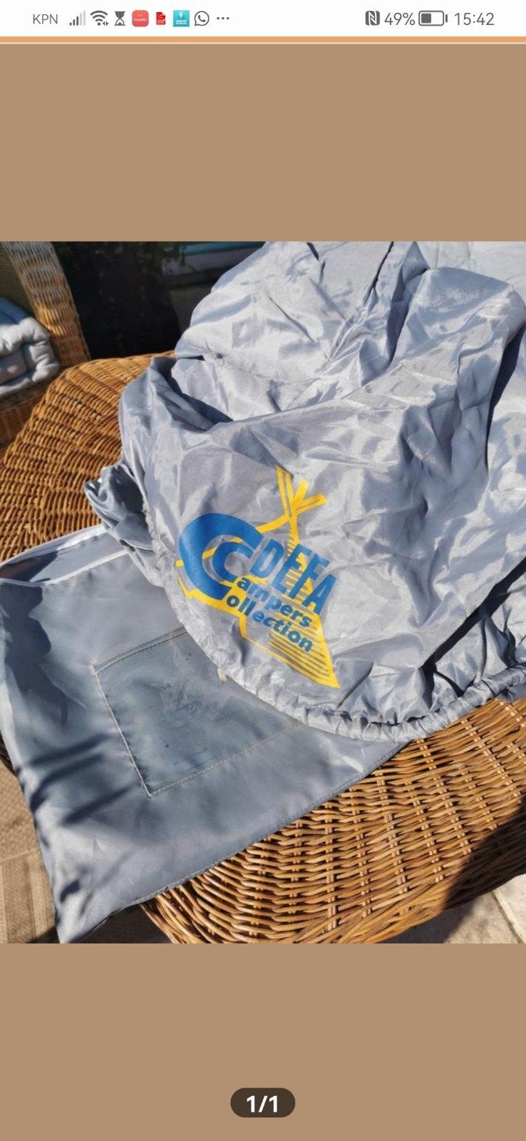 Fietshoes nieuw nooit gebruikt, Ophalen of Verzenden, Nieuw
